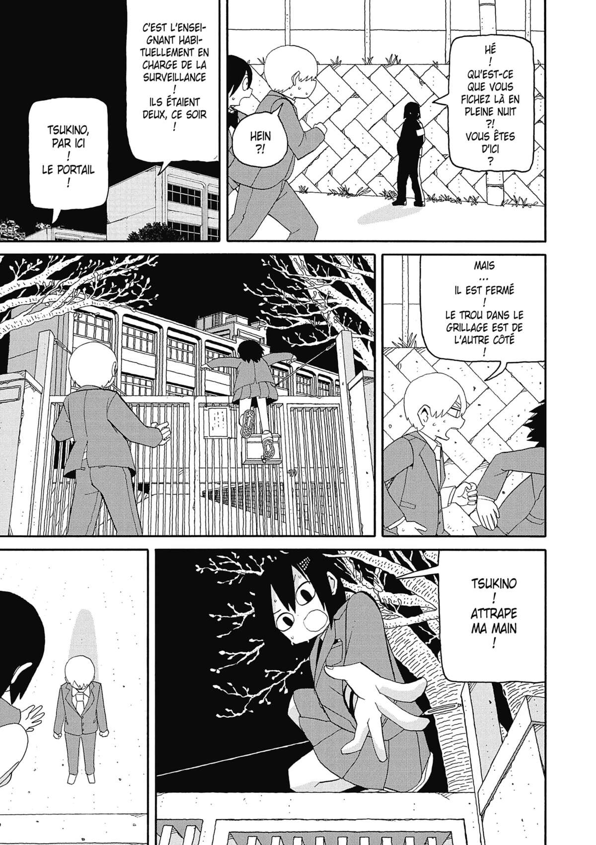 En attendant lundi Volume 2 page 134