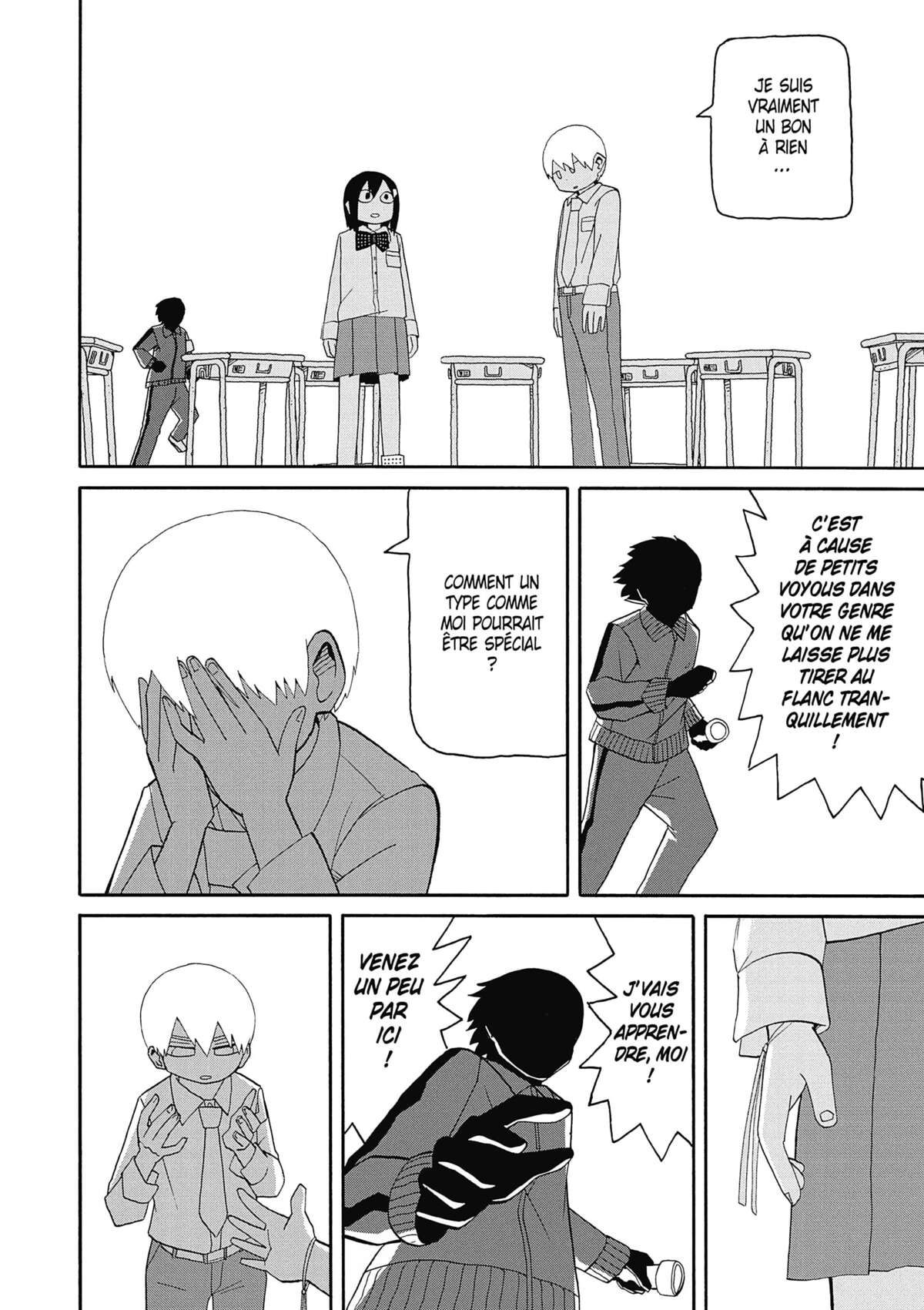 En attendant lundi Volume 2 page 137