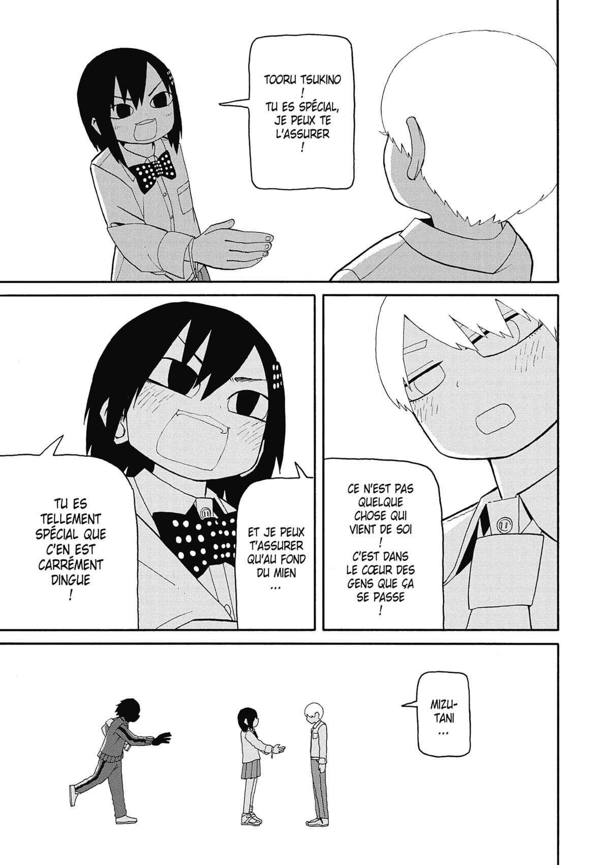 En attendant lundi Volume 2 page 138
