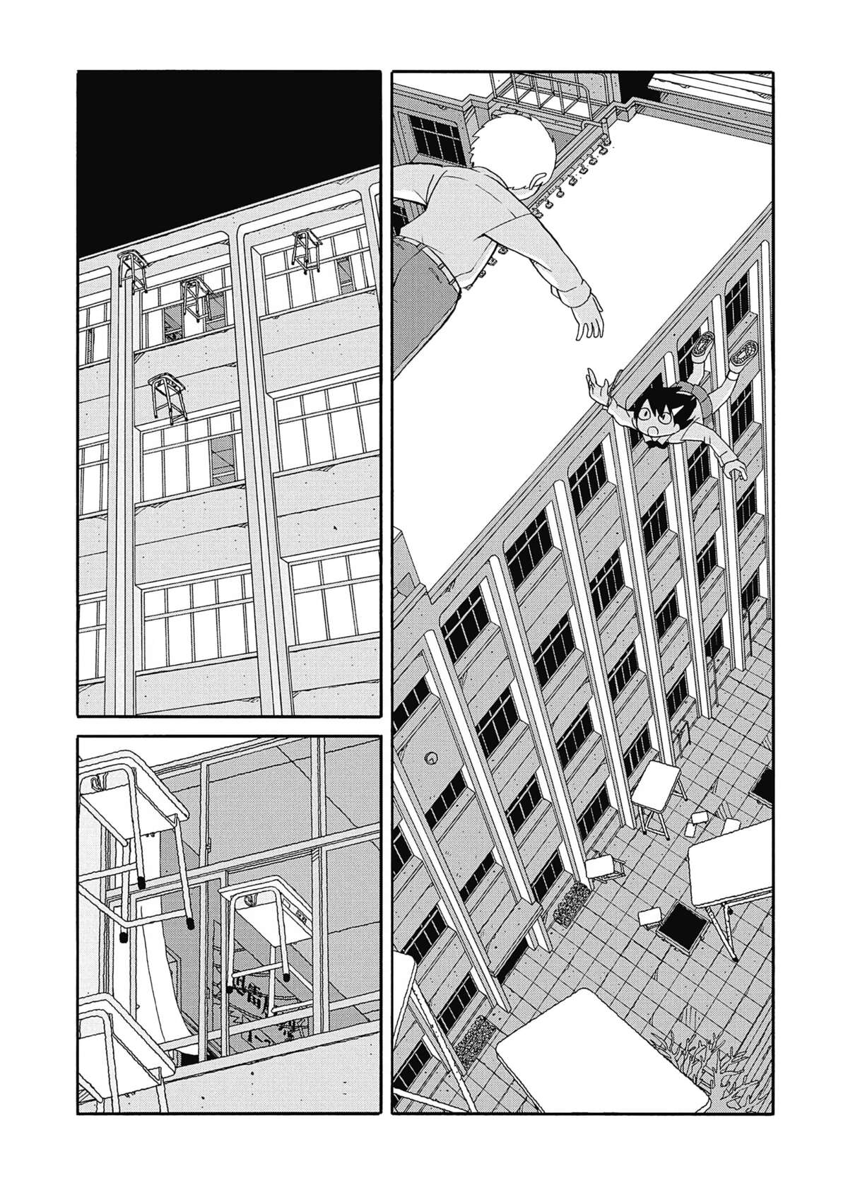 En attendant lundi Volume 2 page 142