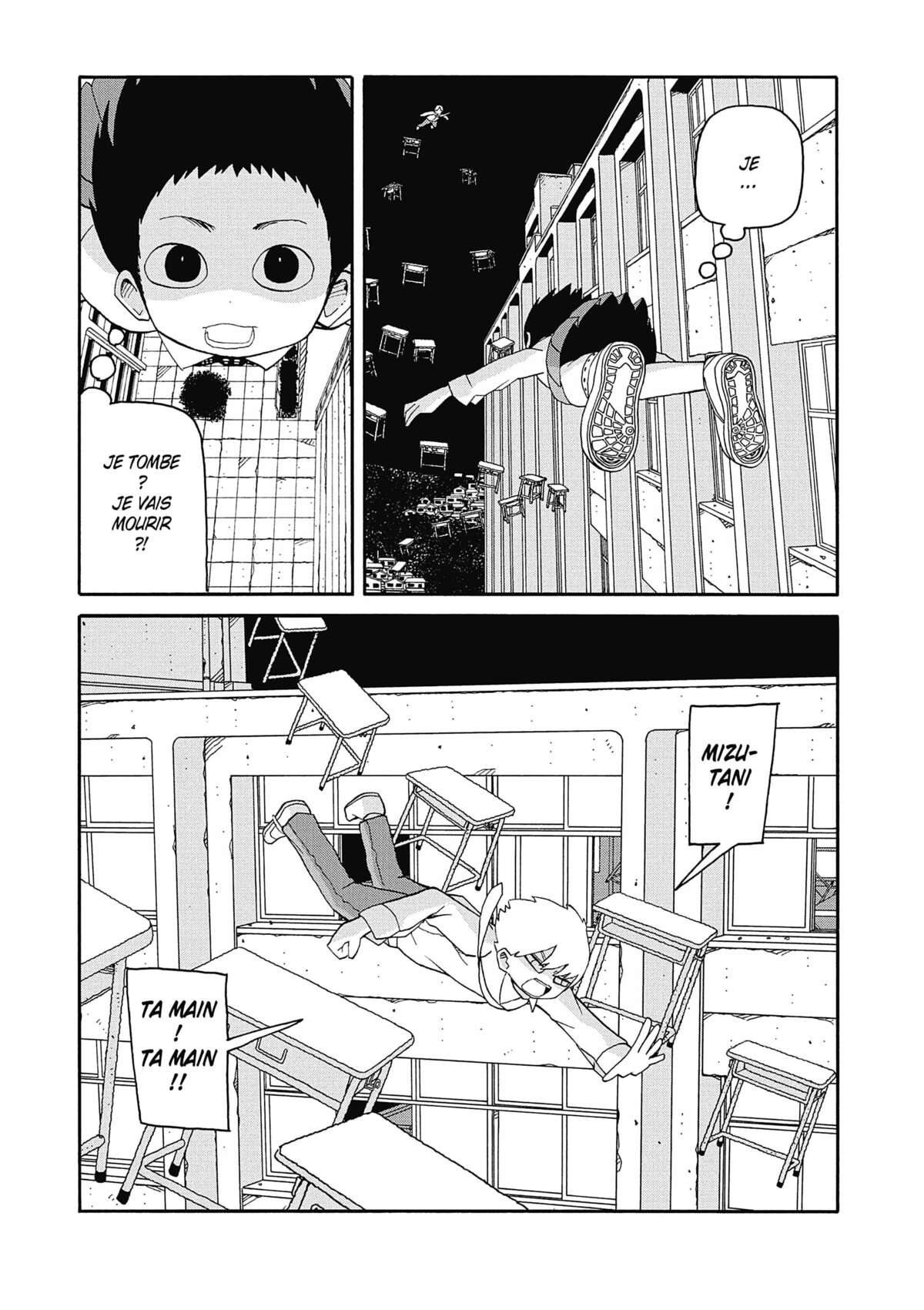 En attendant lundi Volume 2 page 143