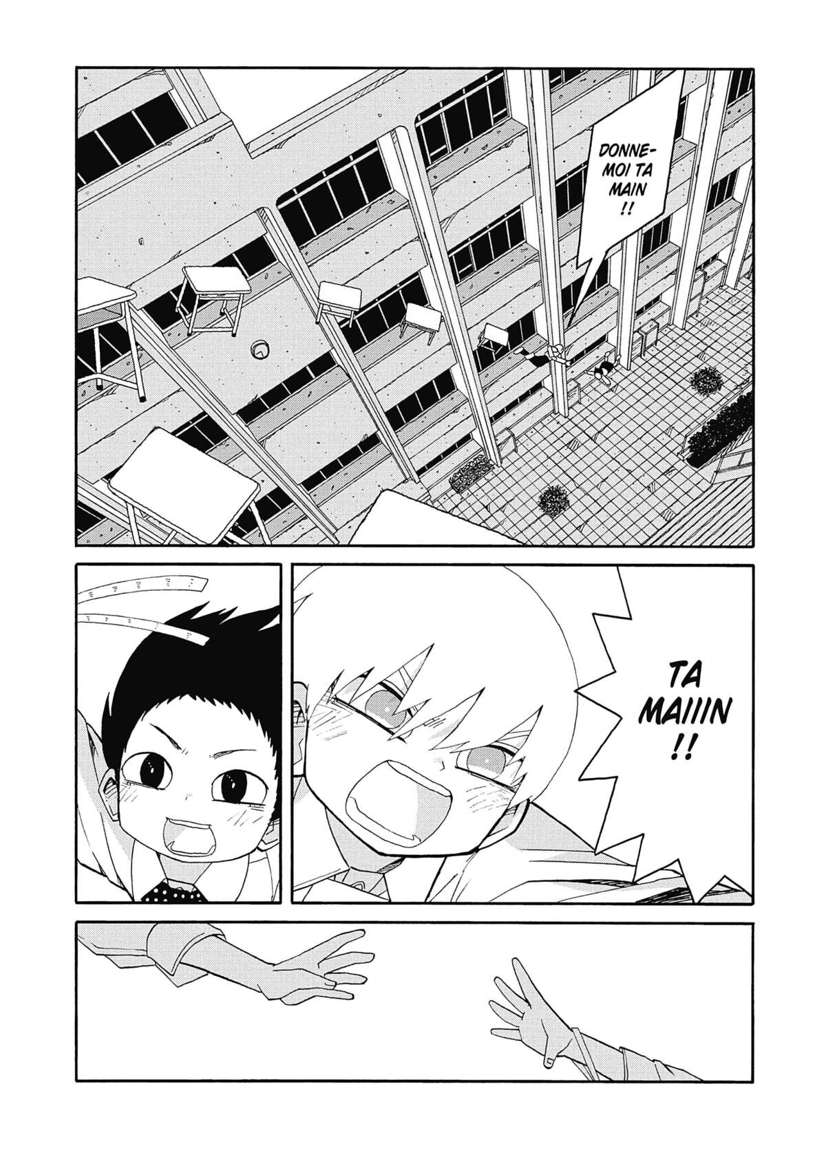 En attendant lundi Volume 2 page 144