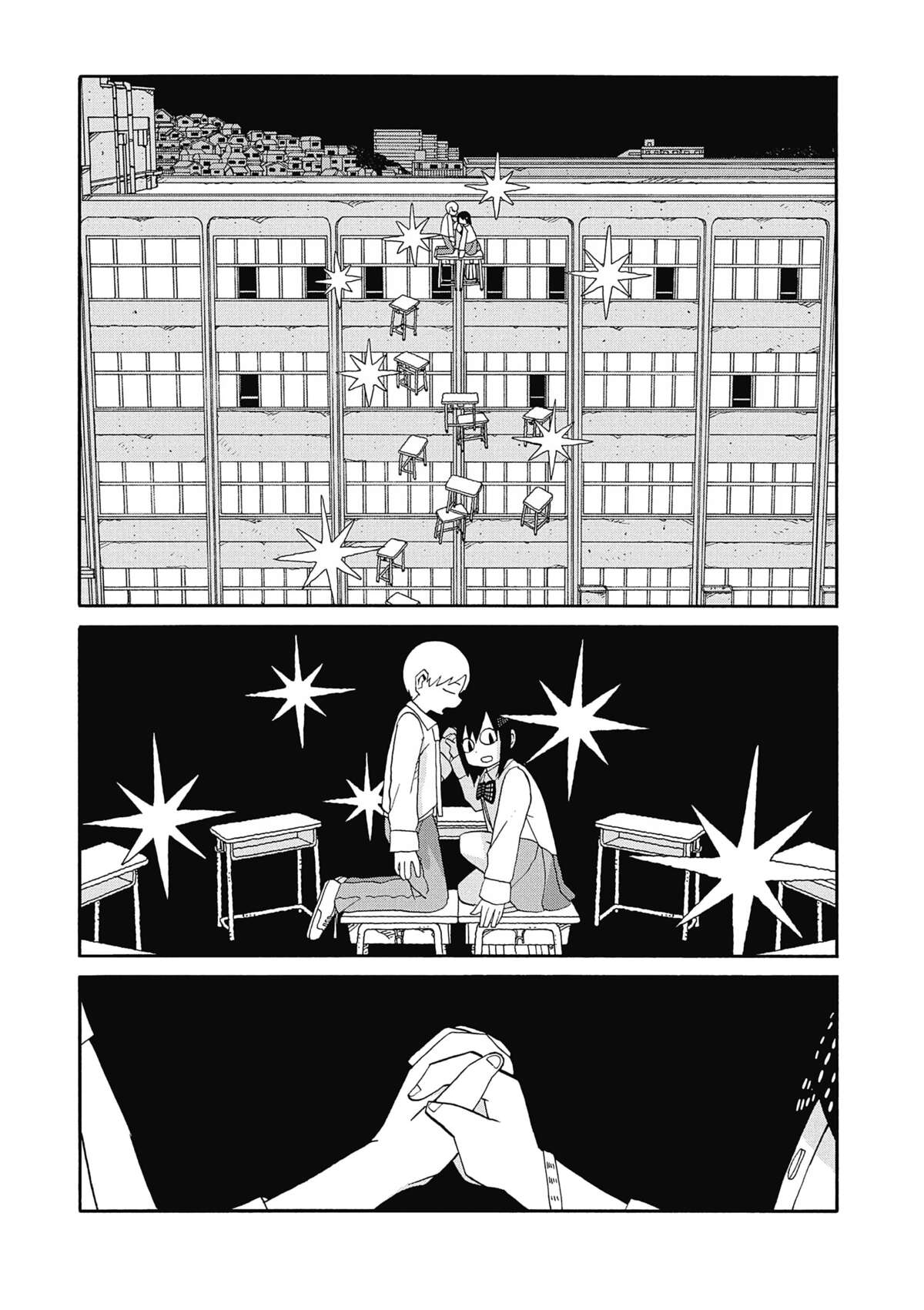 En attendant lundi Volume 2 page 147