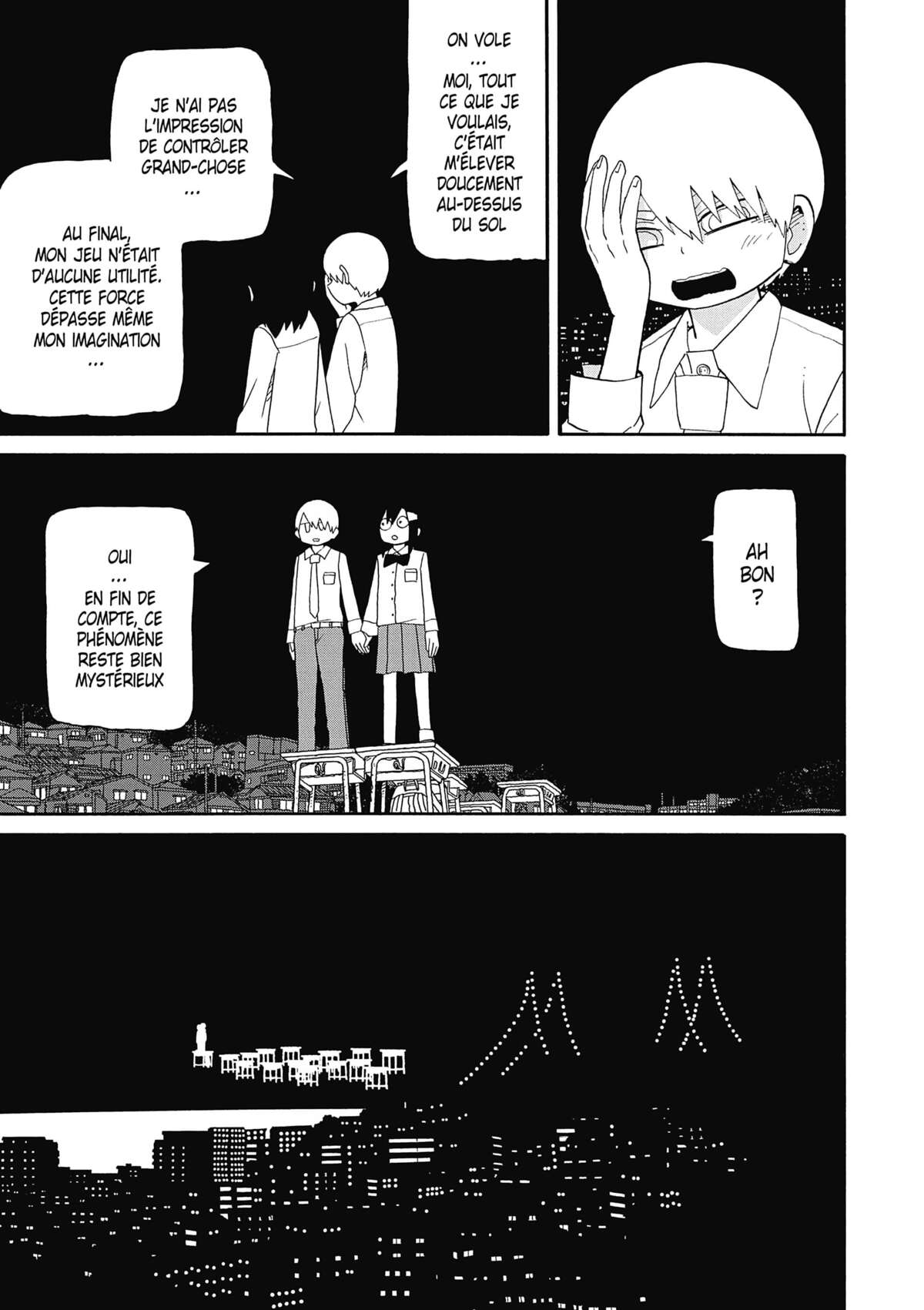En attendant lundi Volume 2 page 150