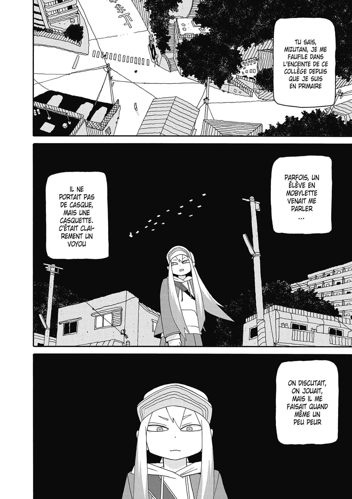 En attendant lundi Volume 2 page 151