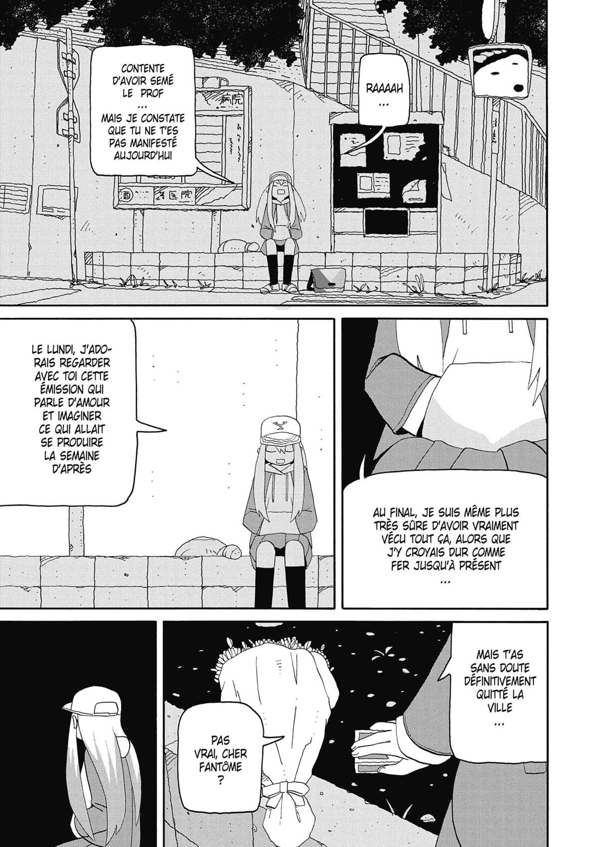 En attendant lundi Volume 2 page 152