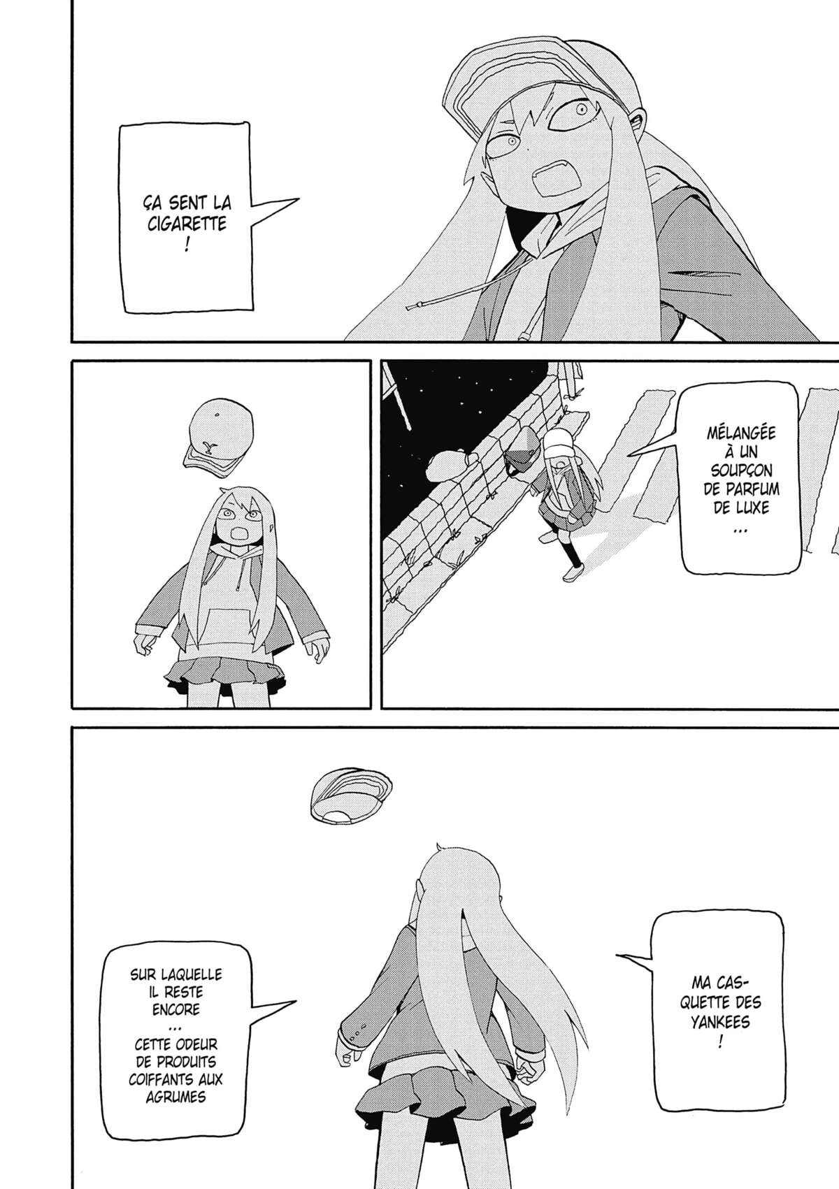 En attendant lundi Volume 2 page 153