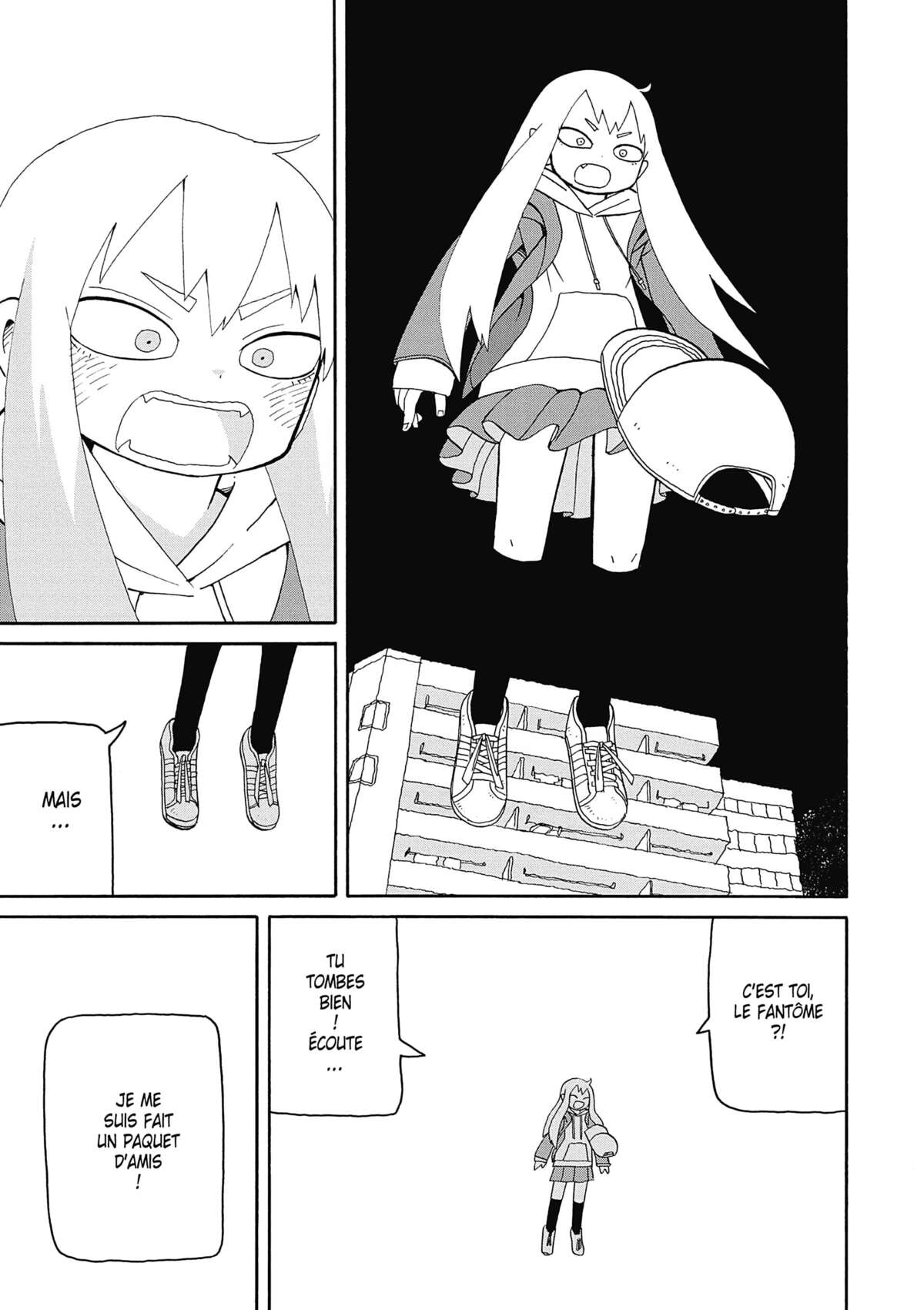 En attendant lundi Volume 2 page 154