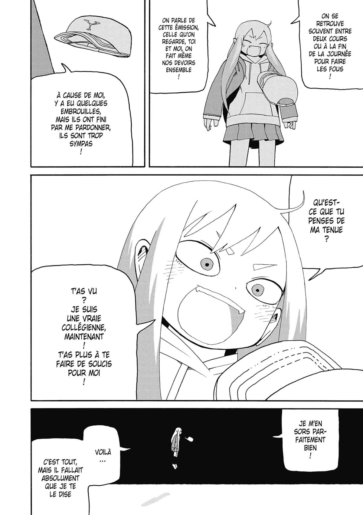 En attendant lundi Volume 2 page 155