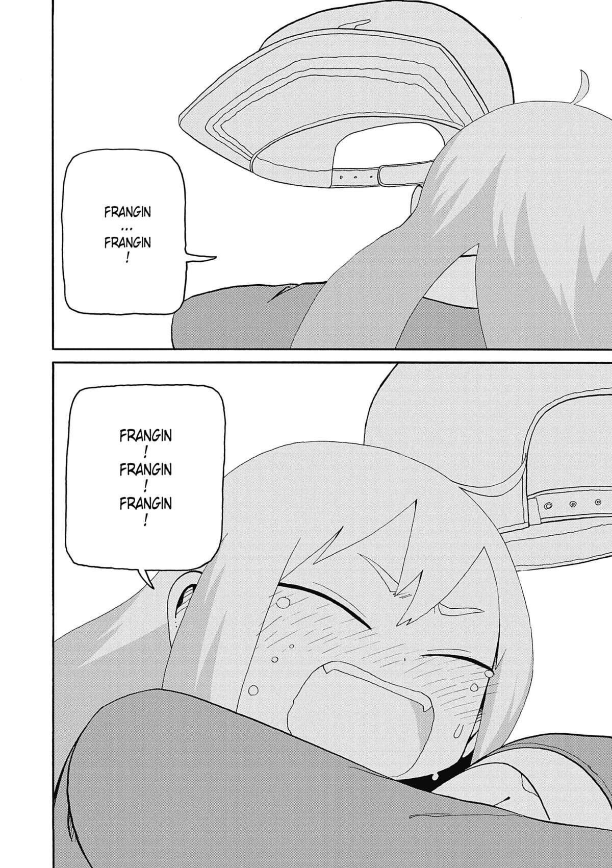 En attendant lundi Volume 2 page 157