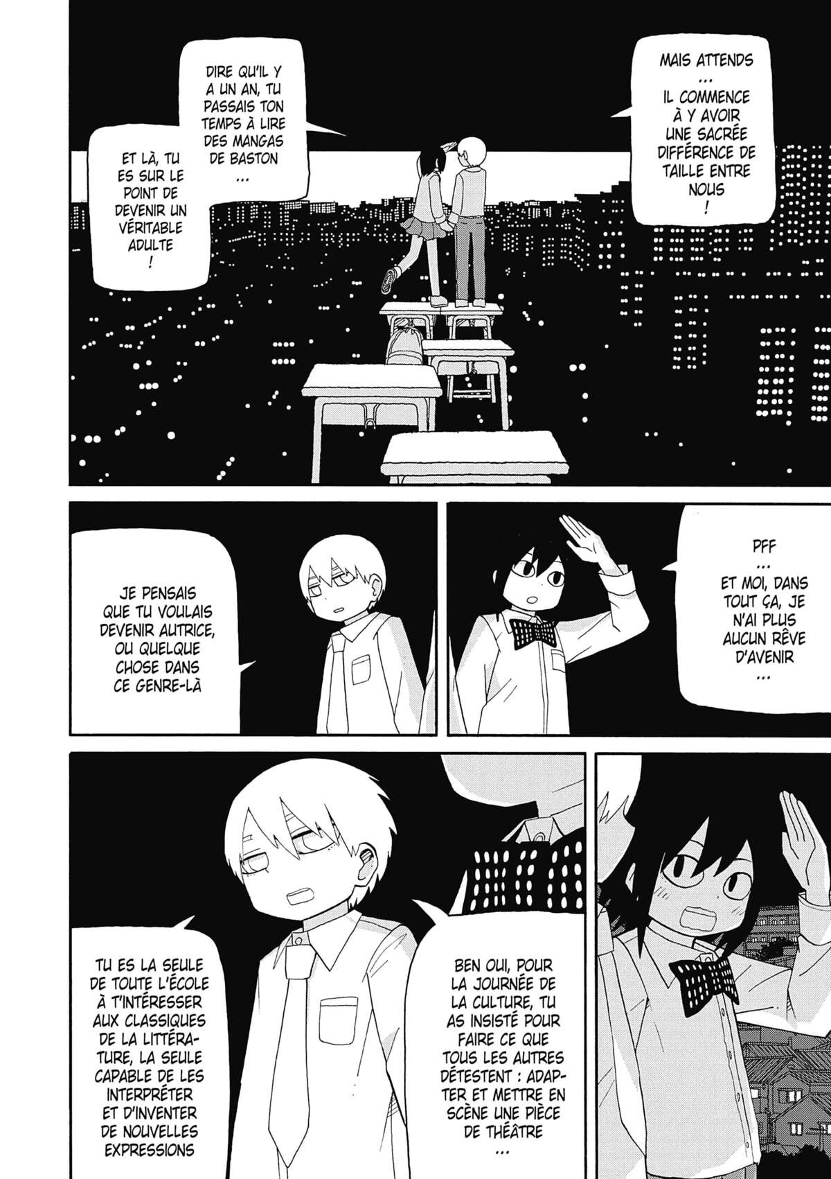 En attendant lundi Volume 2 page 161