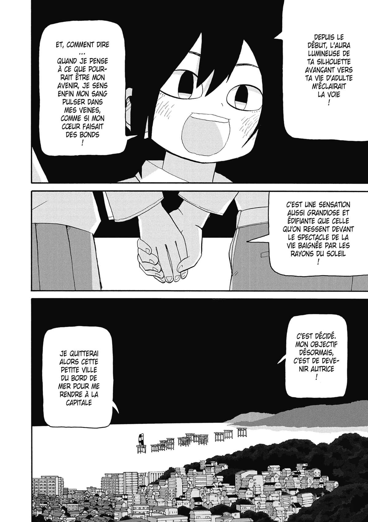 En attendant lundi Volume 2 page 163