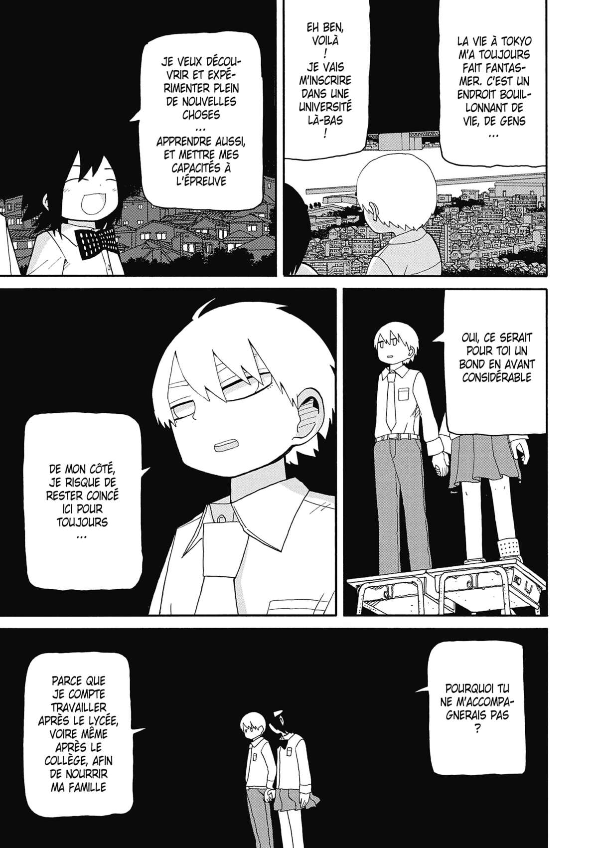 En attendant lundi Volume 2 page 164