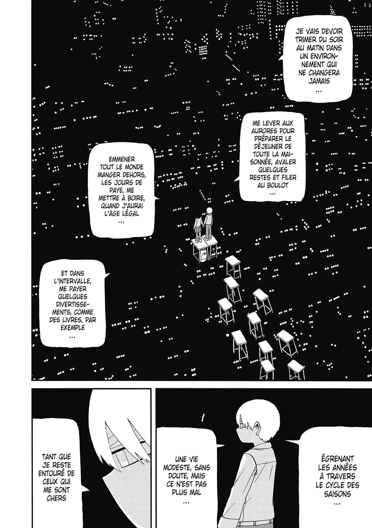 En attendant lundi Volume 2 page 165