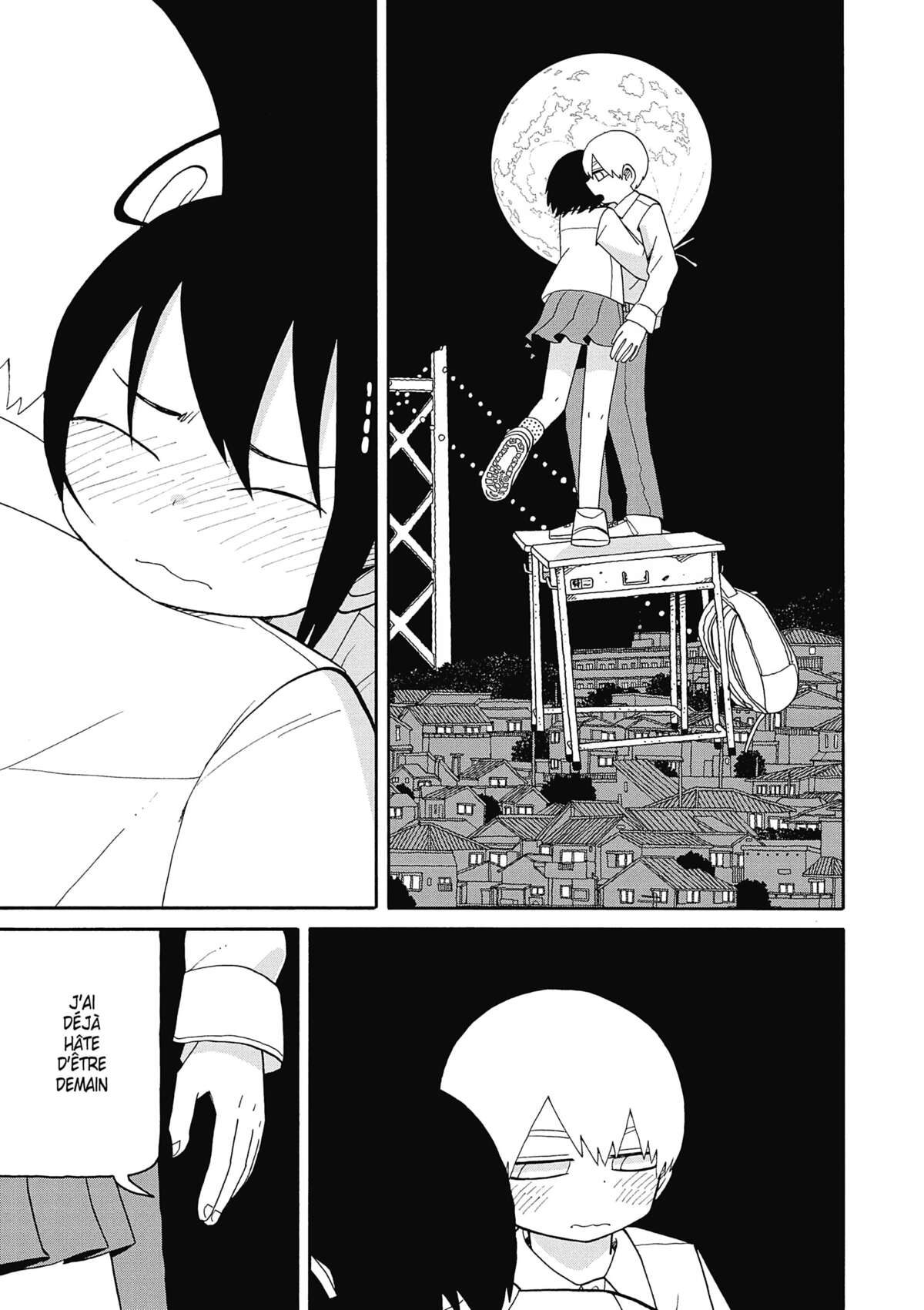 En attendant lundi Volume 2 page 166