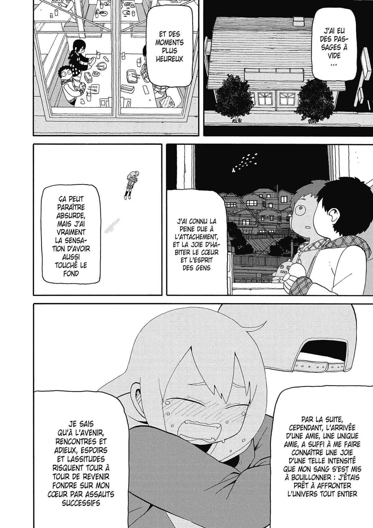 En attendant lundi Volume 2 page 167