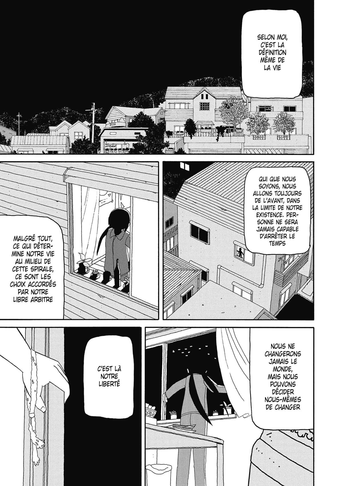 En attendant lundi Volume 2 page 168