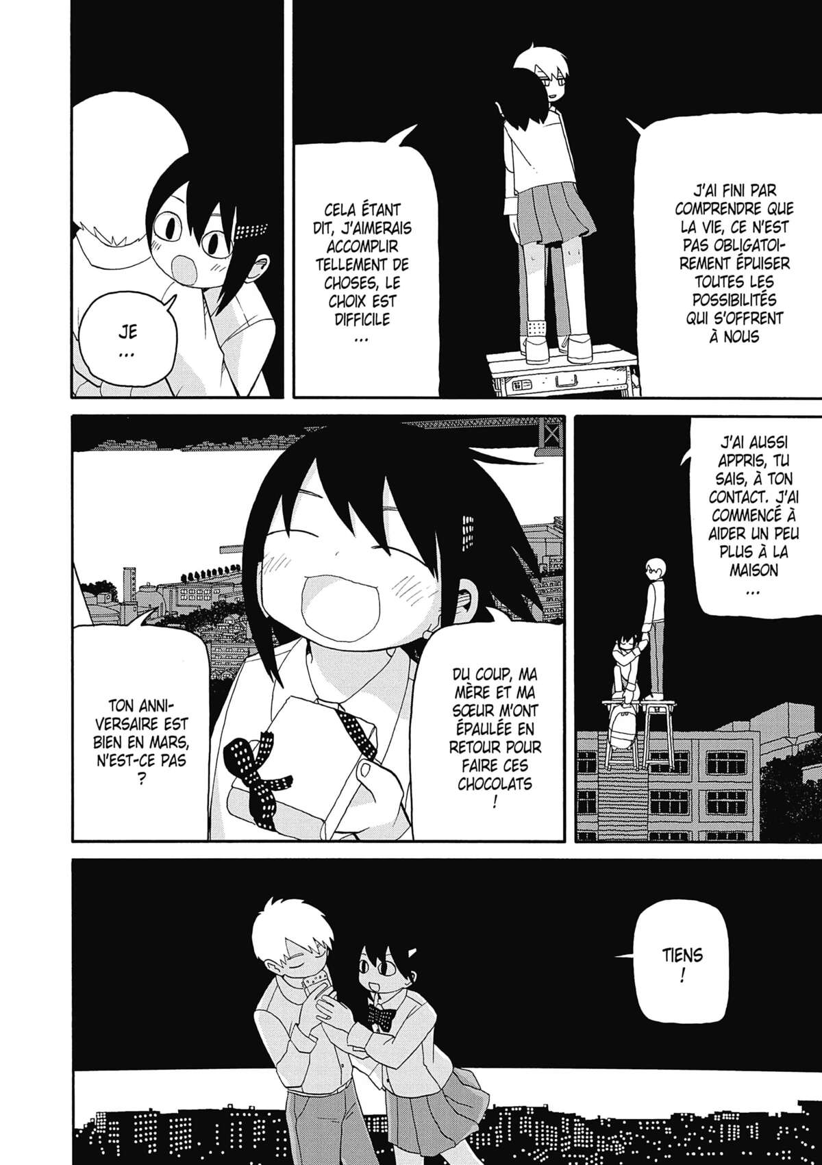 En attendant lundi Volume 2 page 169
