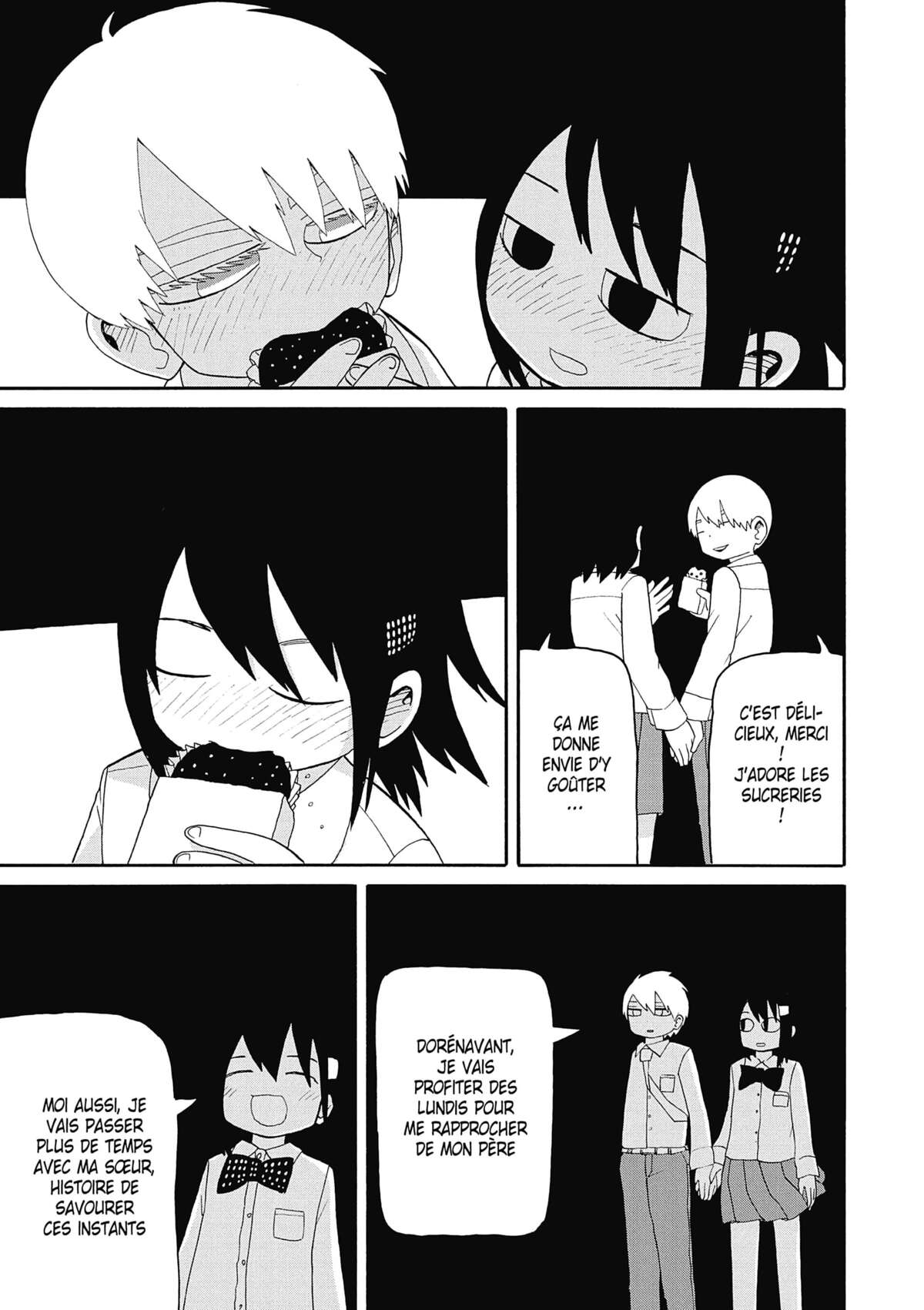 En attendant lundi Volume 2 page 170