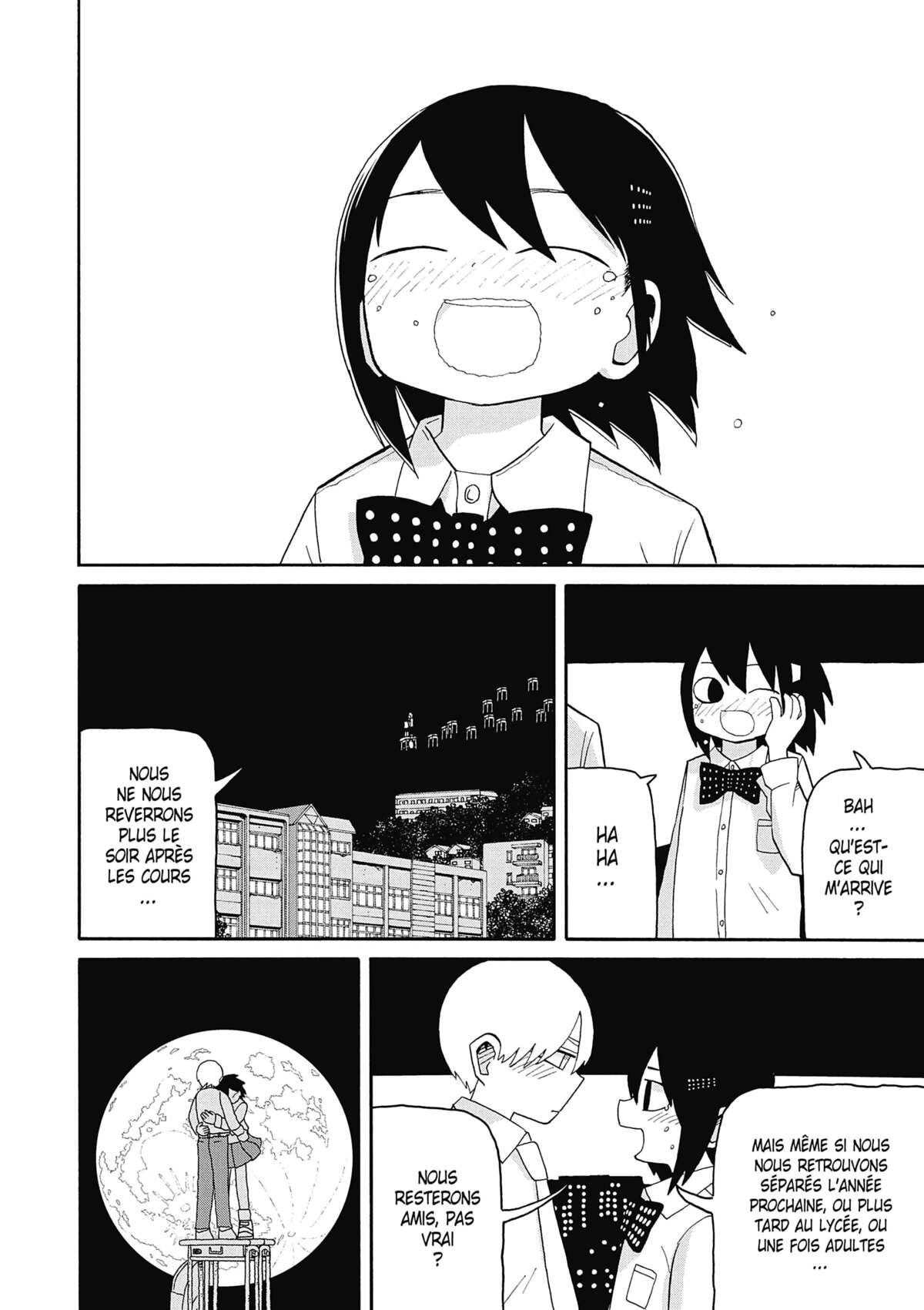 En attendant lundi Volume 2 page 171
