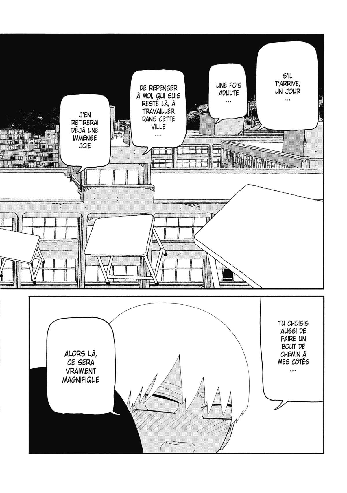 En attendant lundi Volume 2 page 173