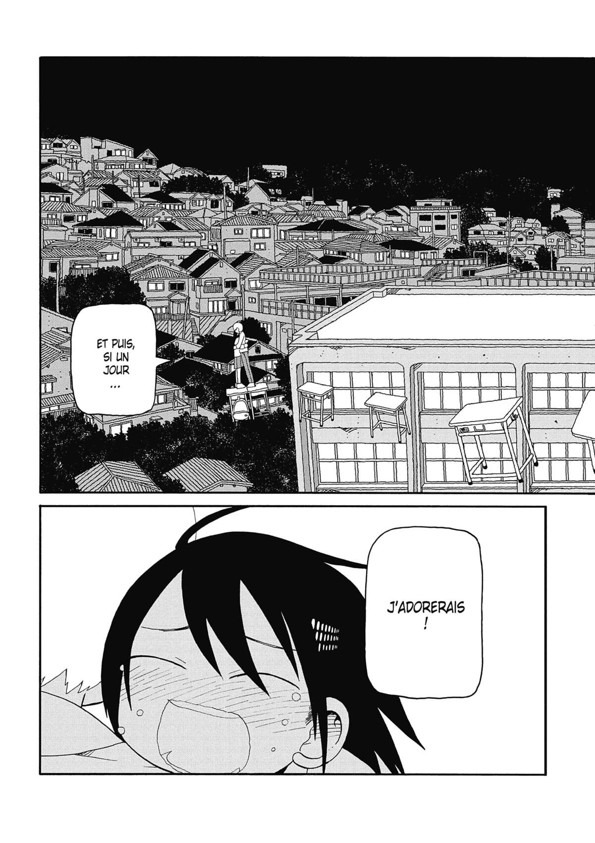 En attendant lundi Volume 2 page 174