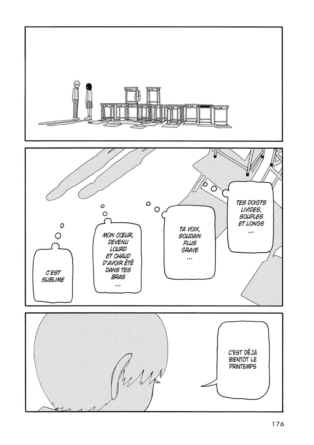 En attendant lundi Volume 2 page 175