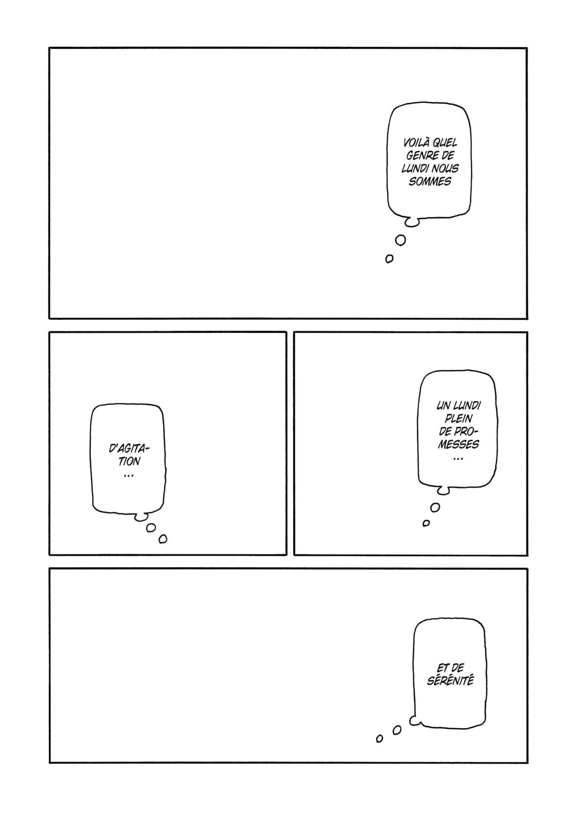 En attendant lundi Volume 2 page 177