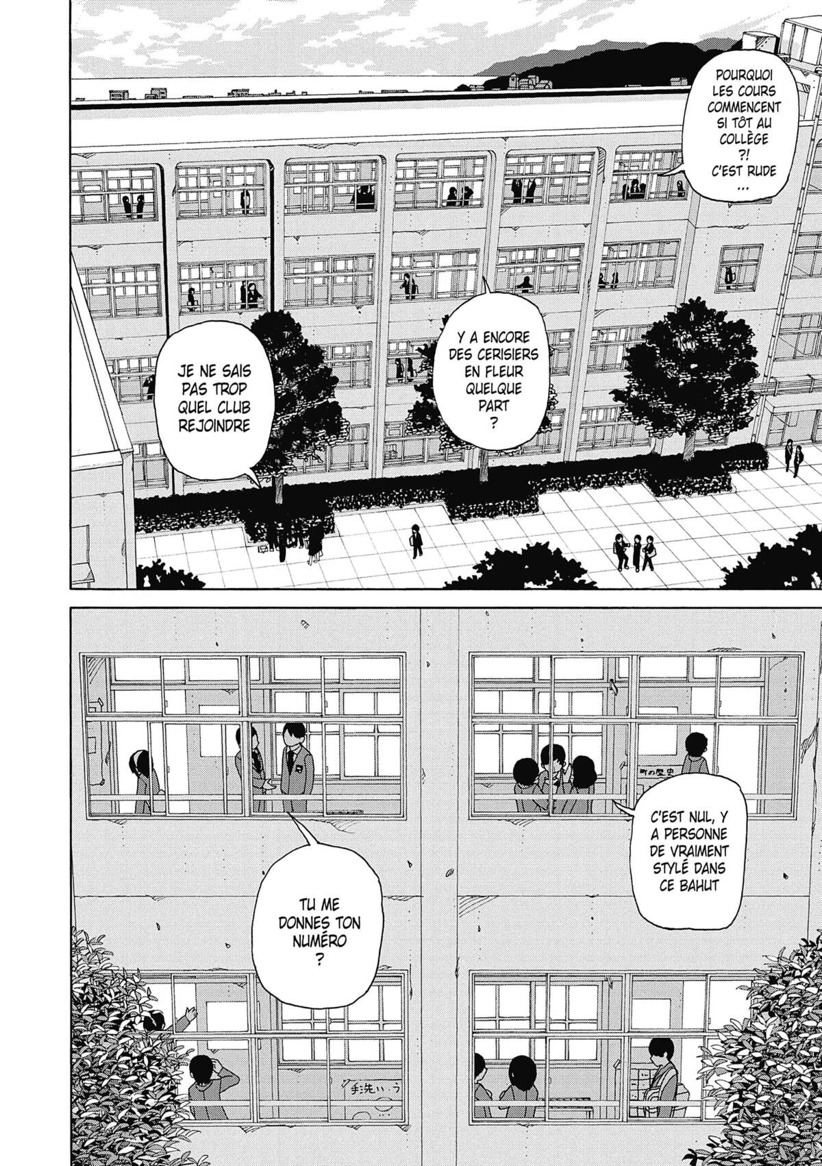 En attendant lundi Volume 2 page 185