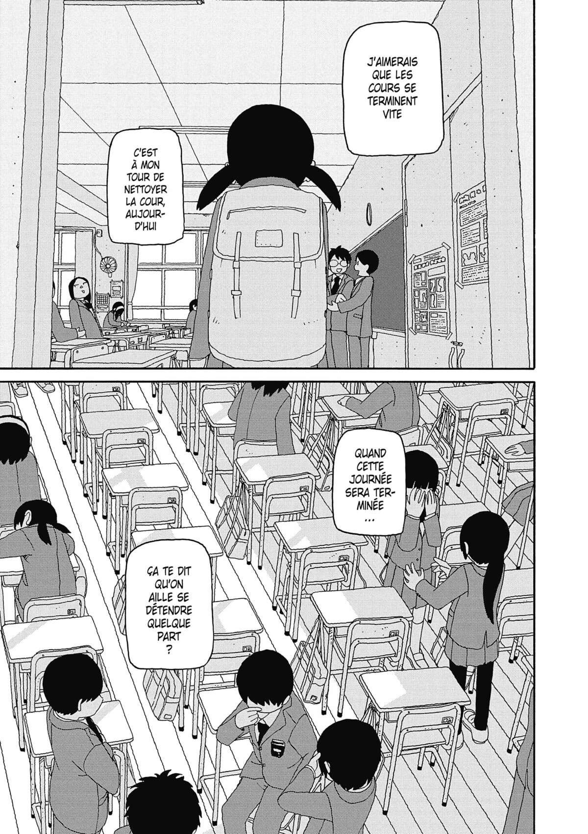En attendant lundi Volume 2 page 188