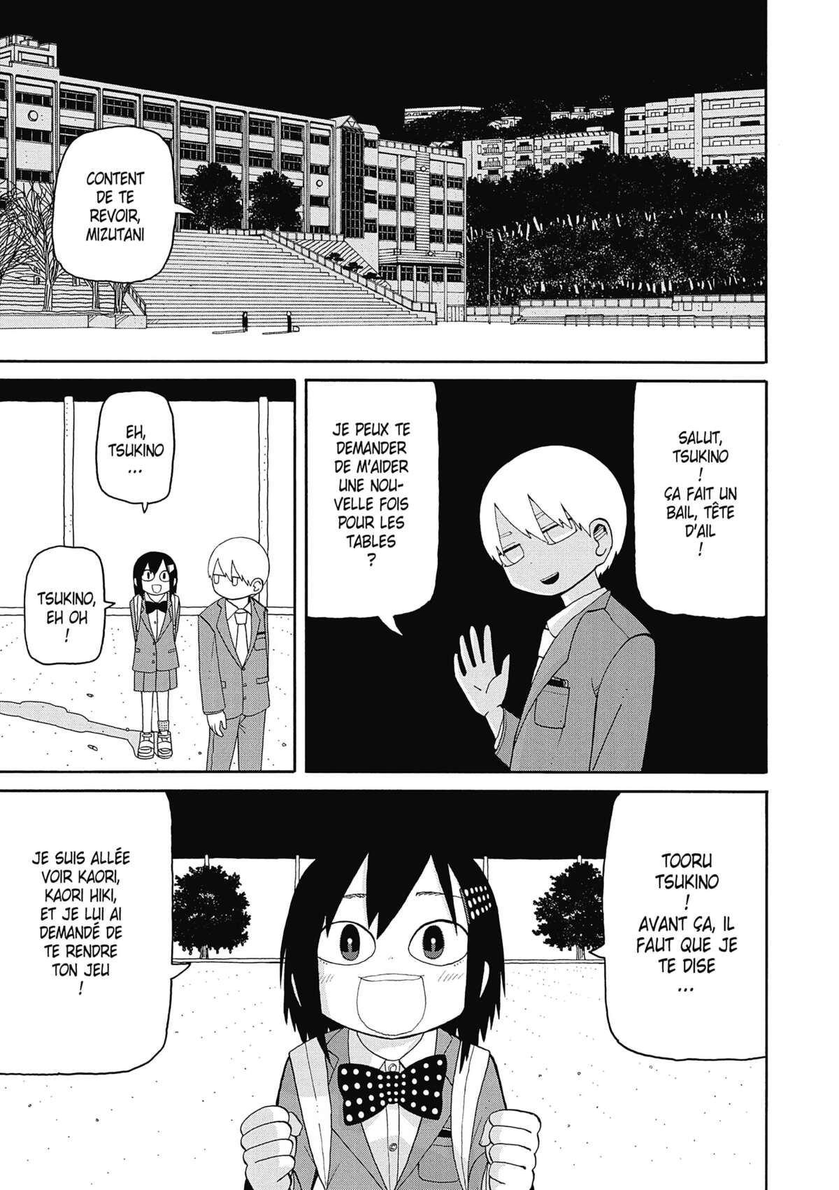 En attendant lundi Volume 2 page 40