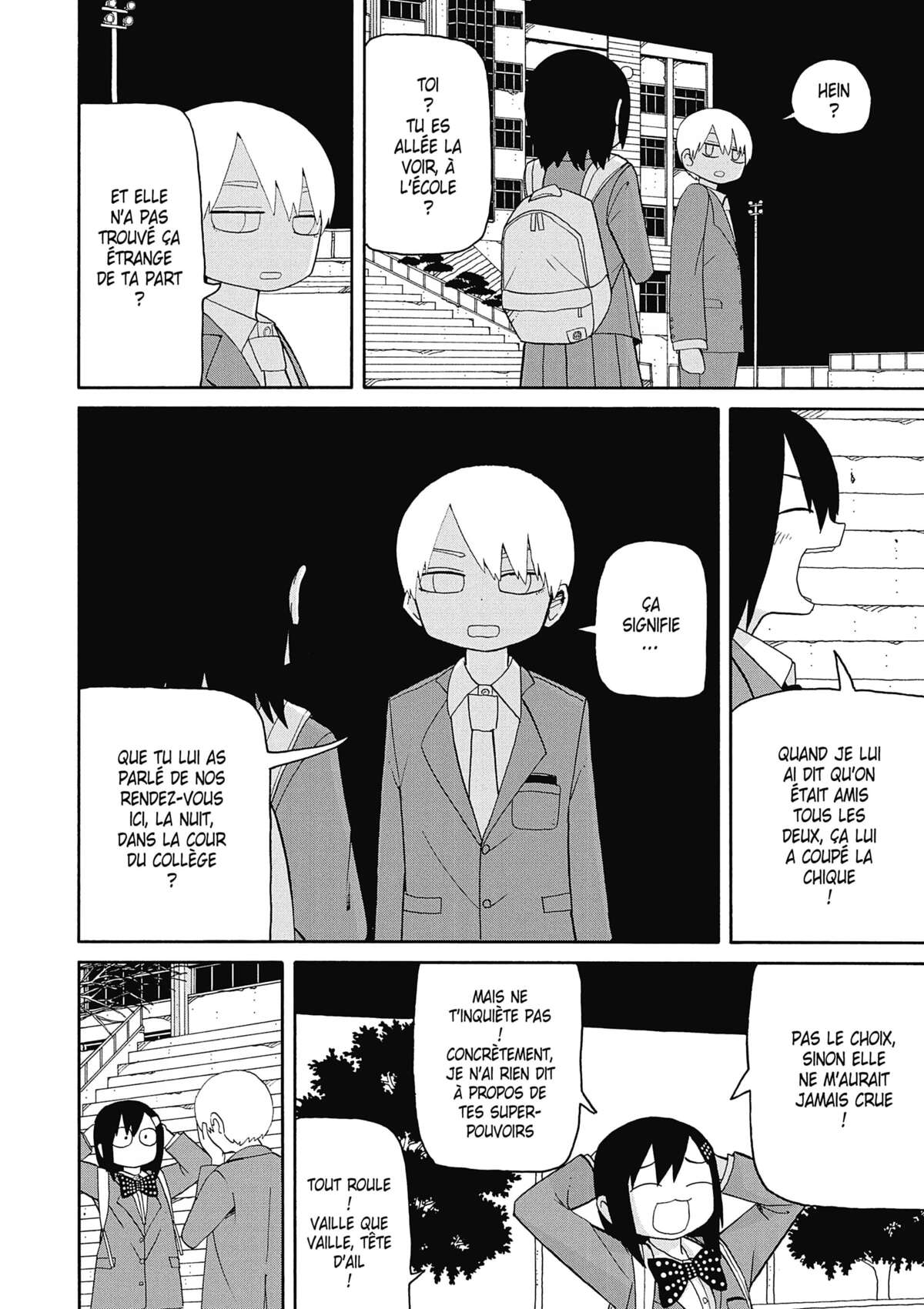 En attendant lundi Volume 2 page 41