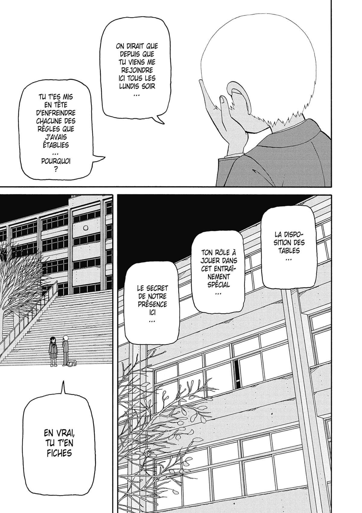 En attendant lundi Volume 2 page 42