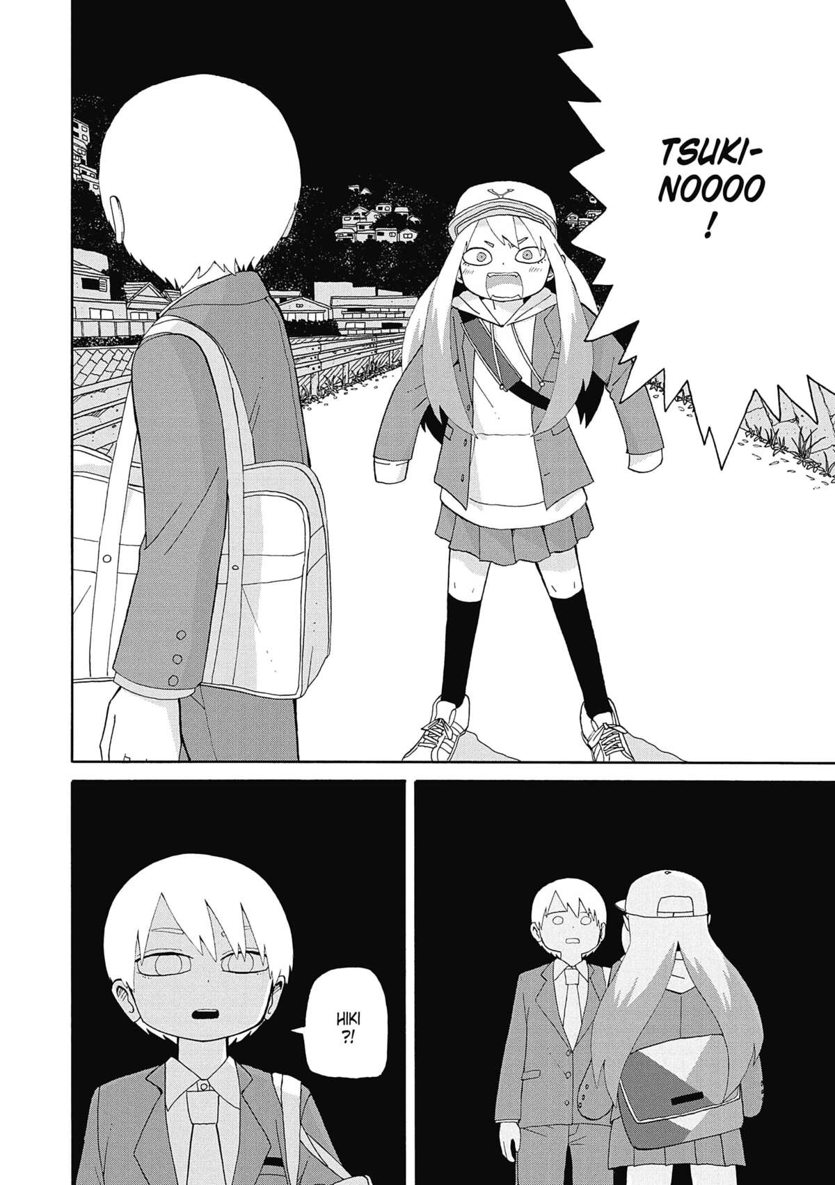 En attendant lundi Volume 2 page 47