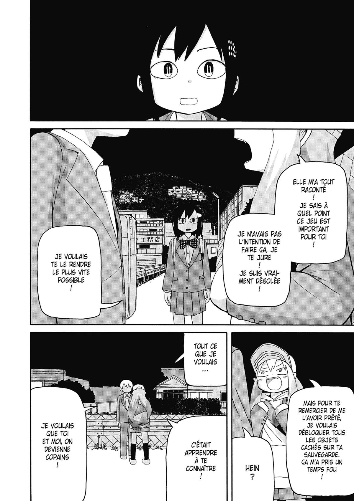 En attendant lundi Volume 2 page 49