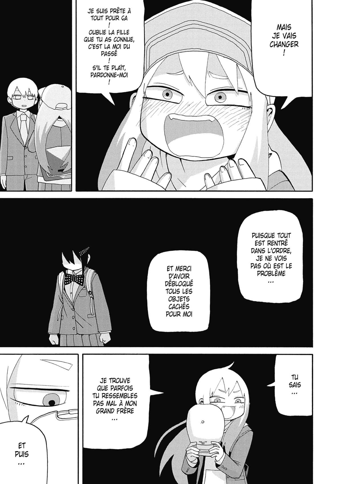 En attendant lundi Volume 2 page 50