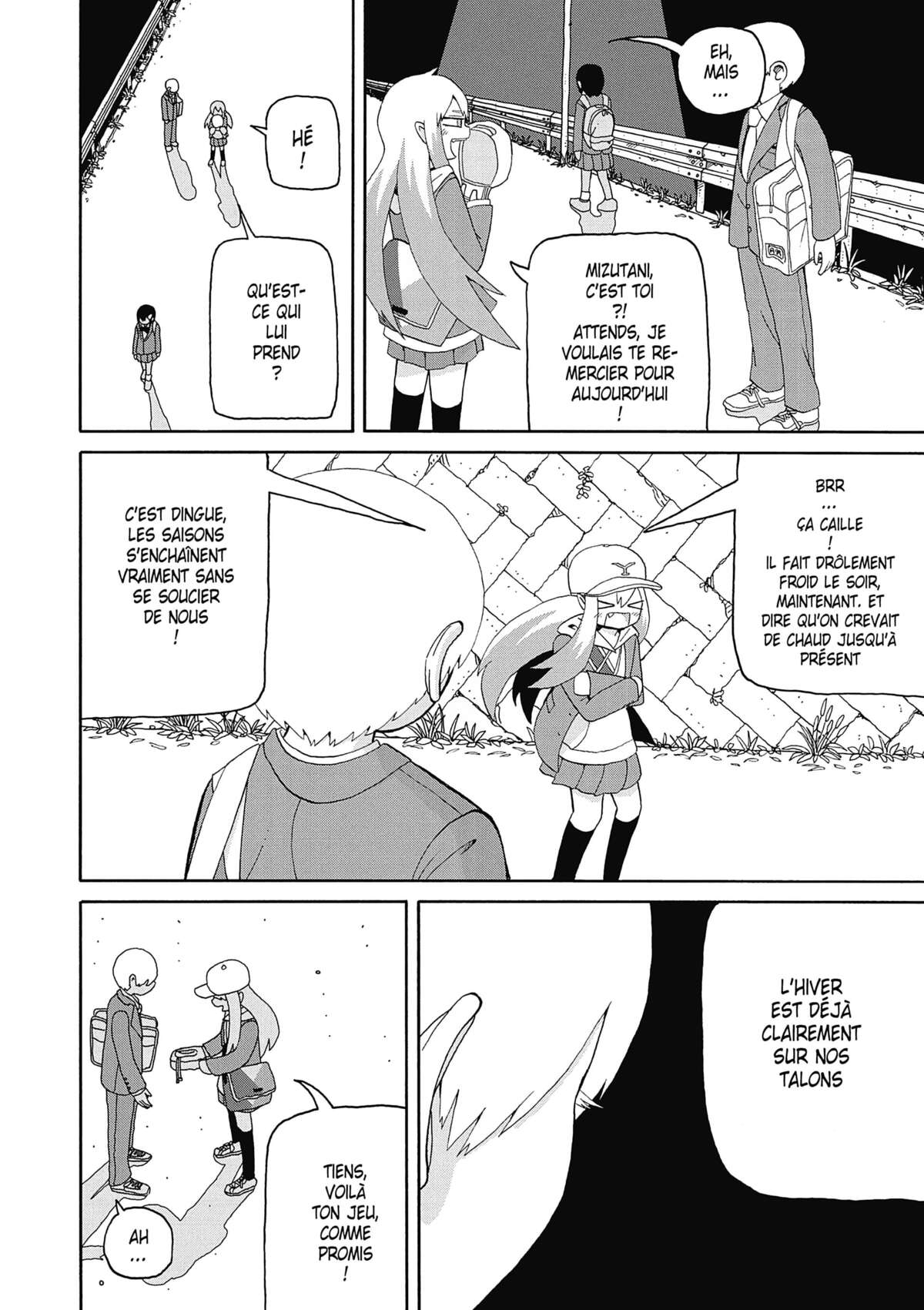En attendant lundi Volume 2 page 51