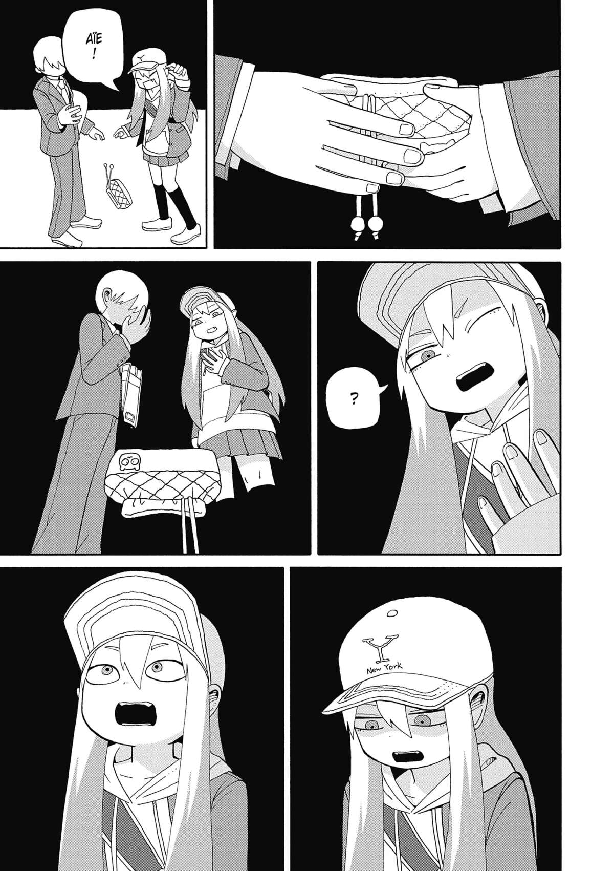 En attendant lundi Volume 2 page 52