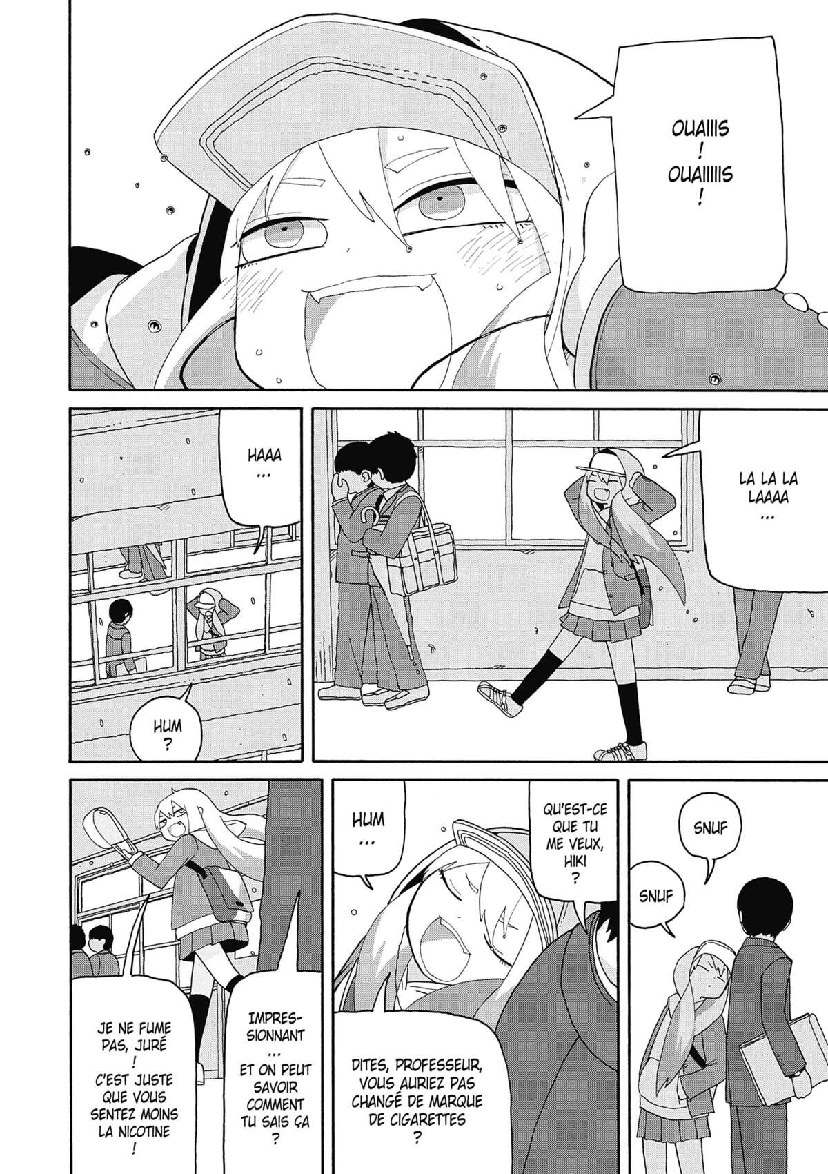En attendant lundi Volume 2 page 63
