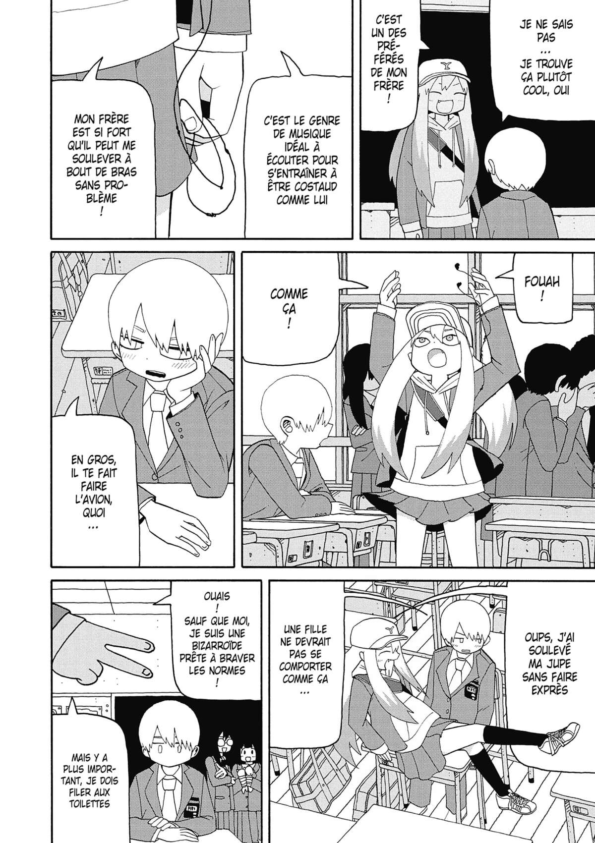 En attendant lundi Volume 2 page 65