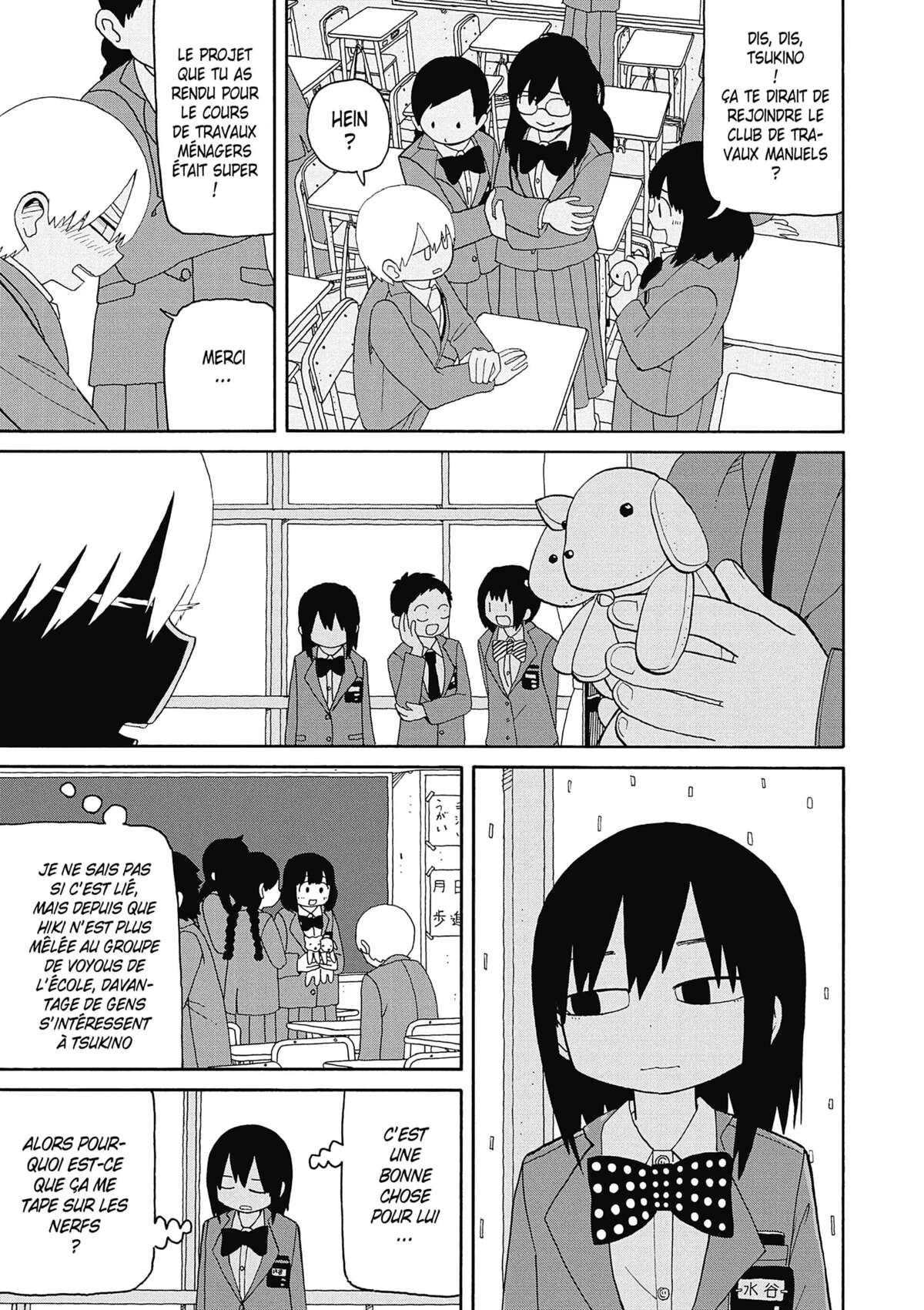 En attendant lundi Volume 2 page 66