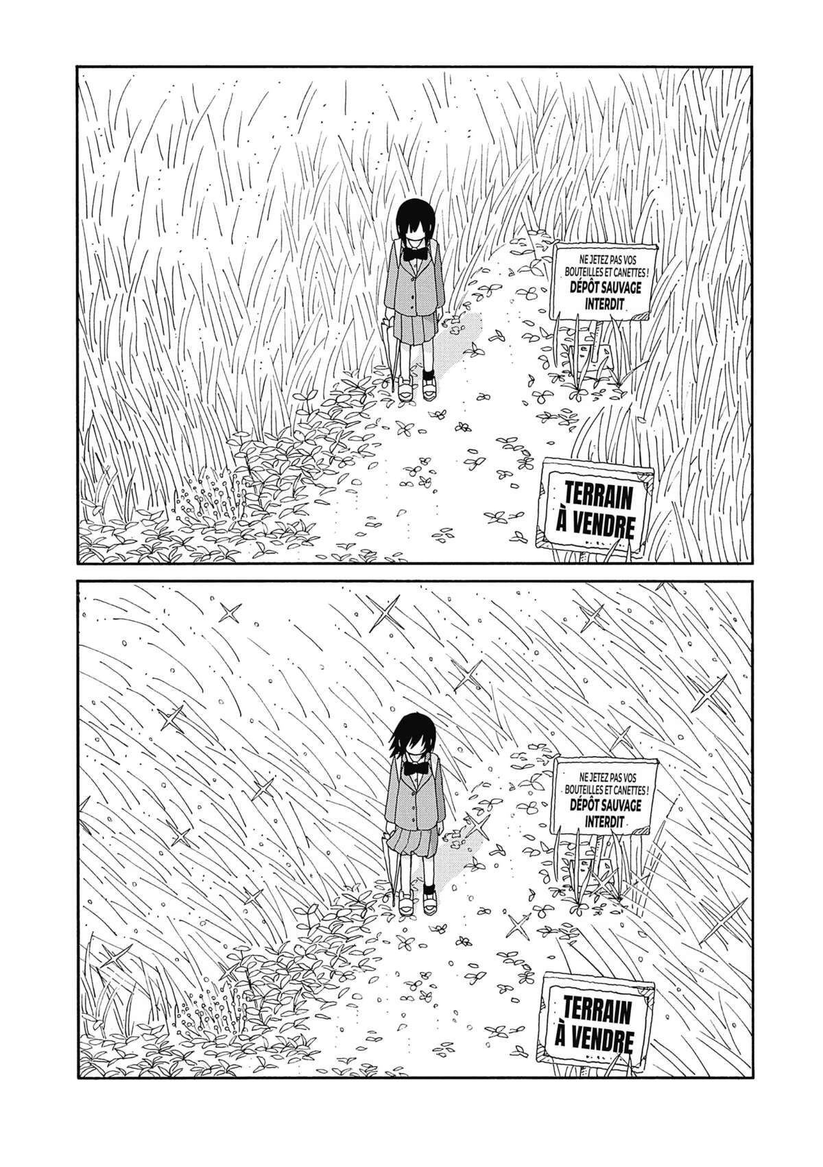 En attendant lundi Volume 2 page 74