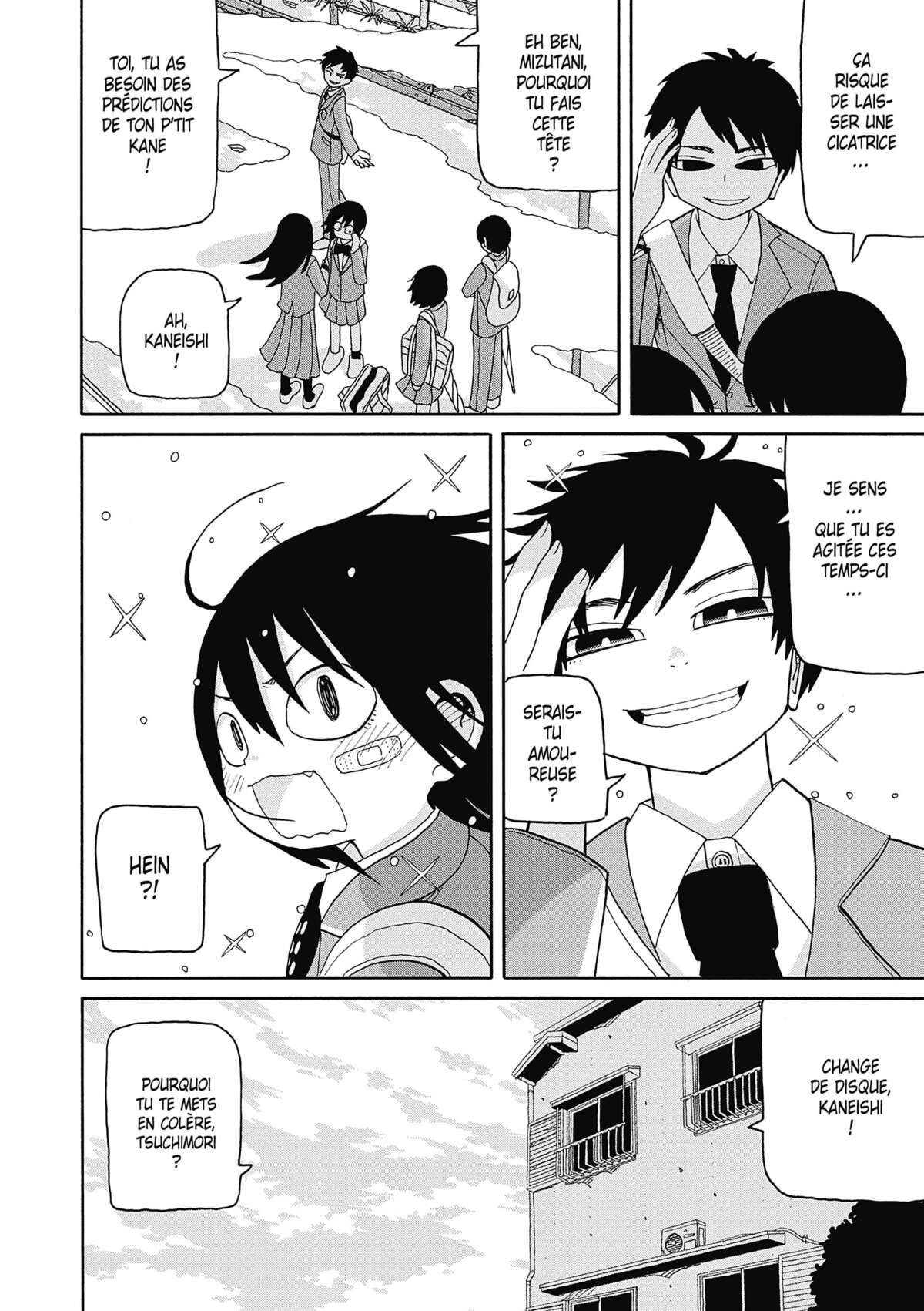 En attendant lundi Volume 2 page 77
