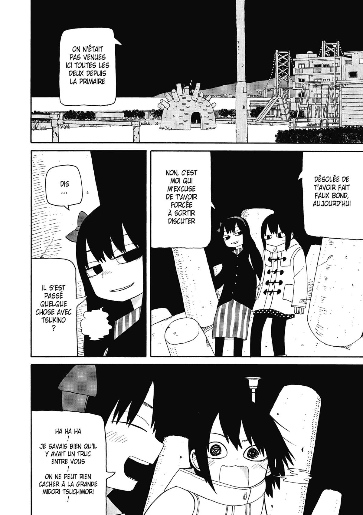 En attendant lundi Volume 2 page 83