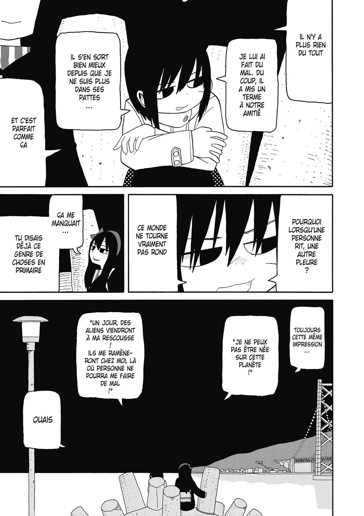 En attendant lundi Volume 2 page 84