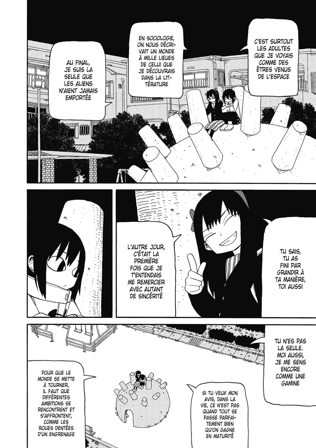 En attendant lundi Volume 2 page 85
