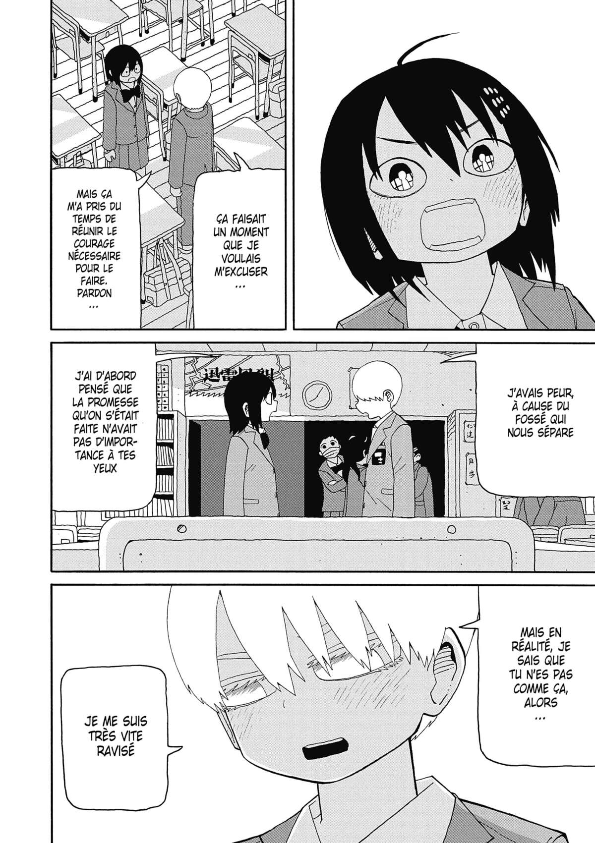 En attendant lundi Volume 2 page 97