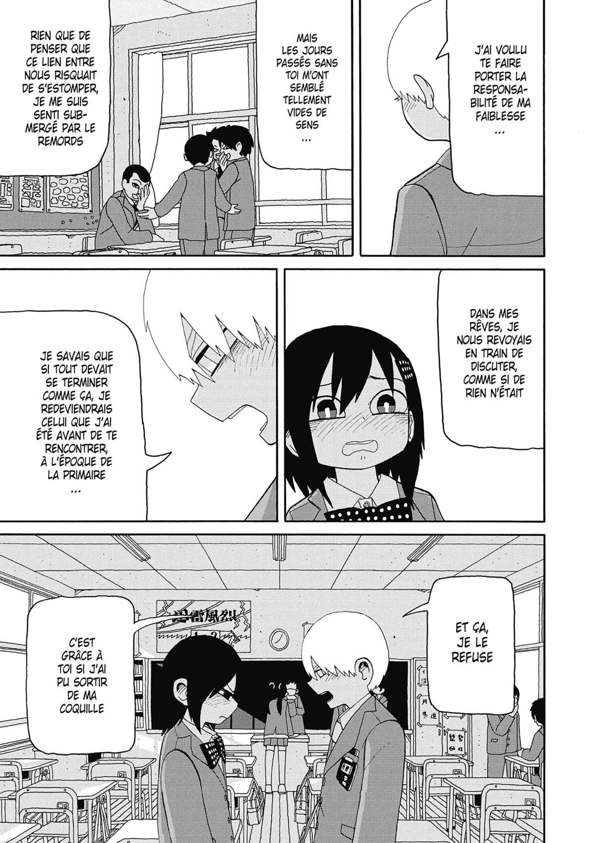 En attendant lundi Volume 2 page 98
