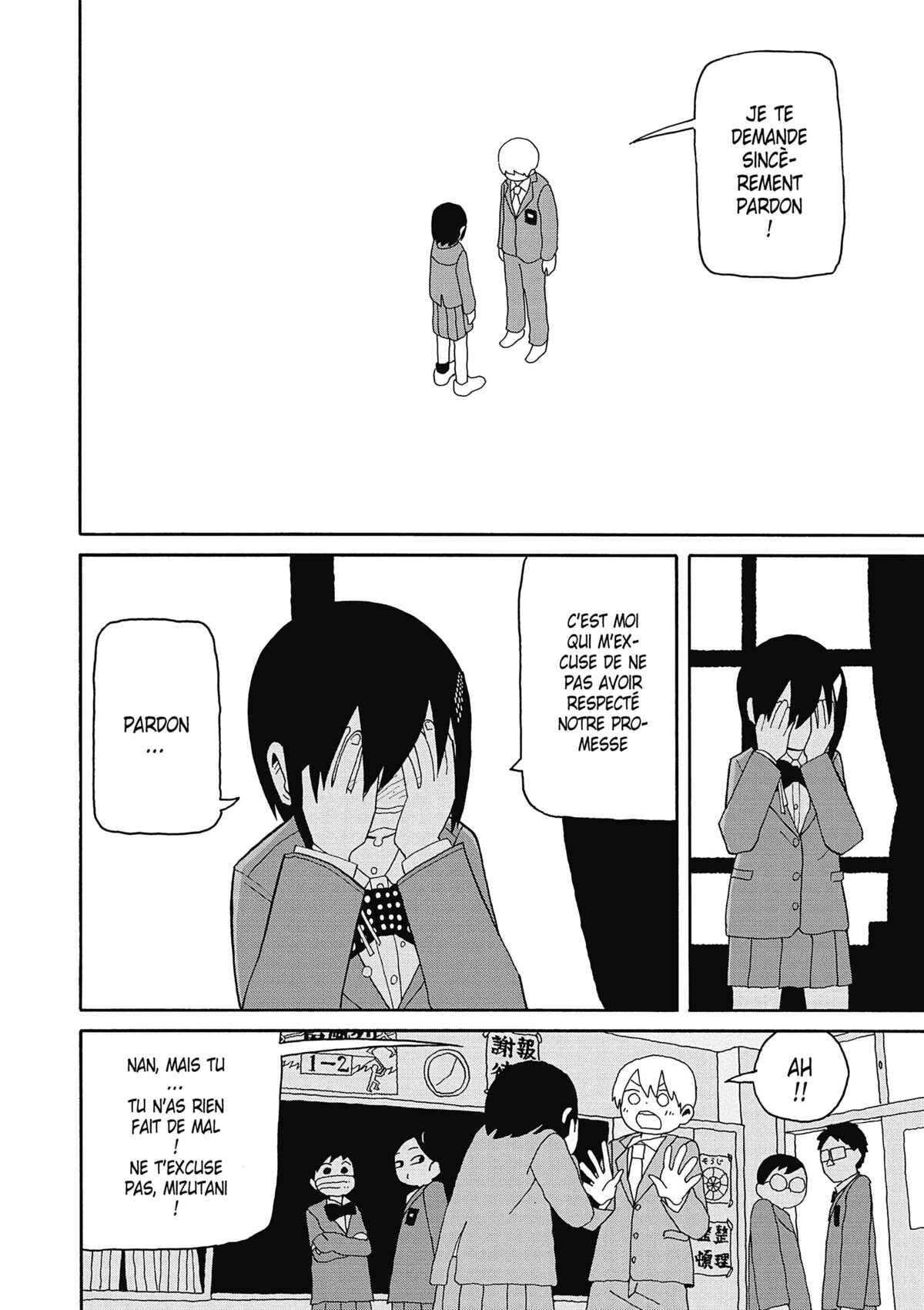 En attendant lundi Volume 2 page 99