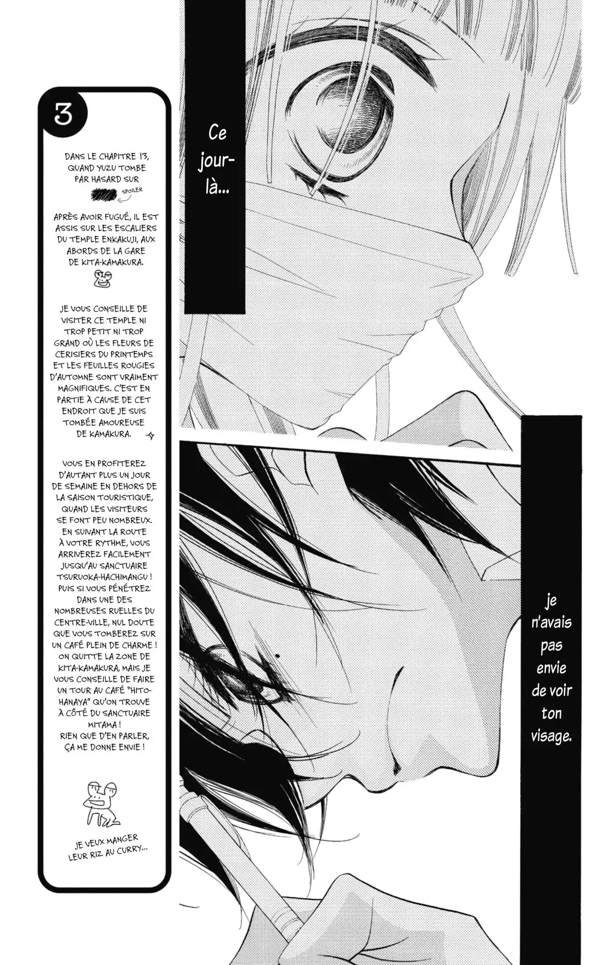 Masked Noise Volume 3 page 74